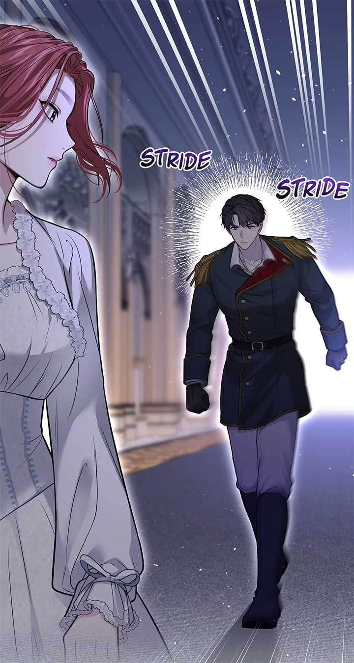 The Secret Bedroom of a Dejected Royal Daughter Chapter 99 84
